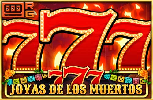 777 - Joyas De Los Muertos